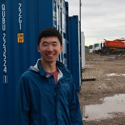 Jonathan Lei